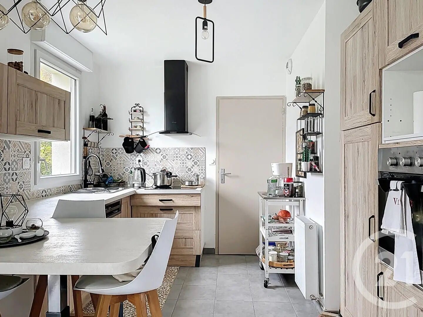 Maison à vendre, 101m², Saint-Gildas-de-Rhuys