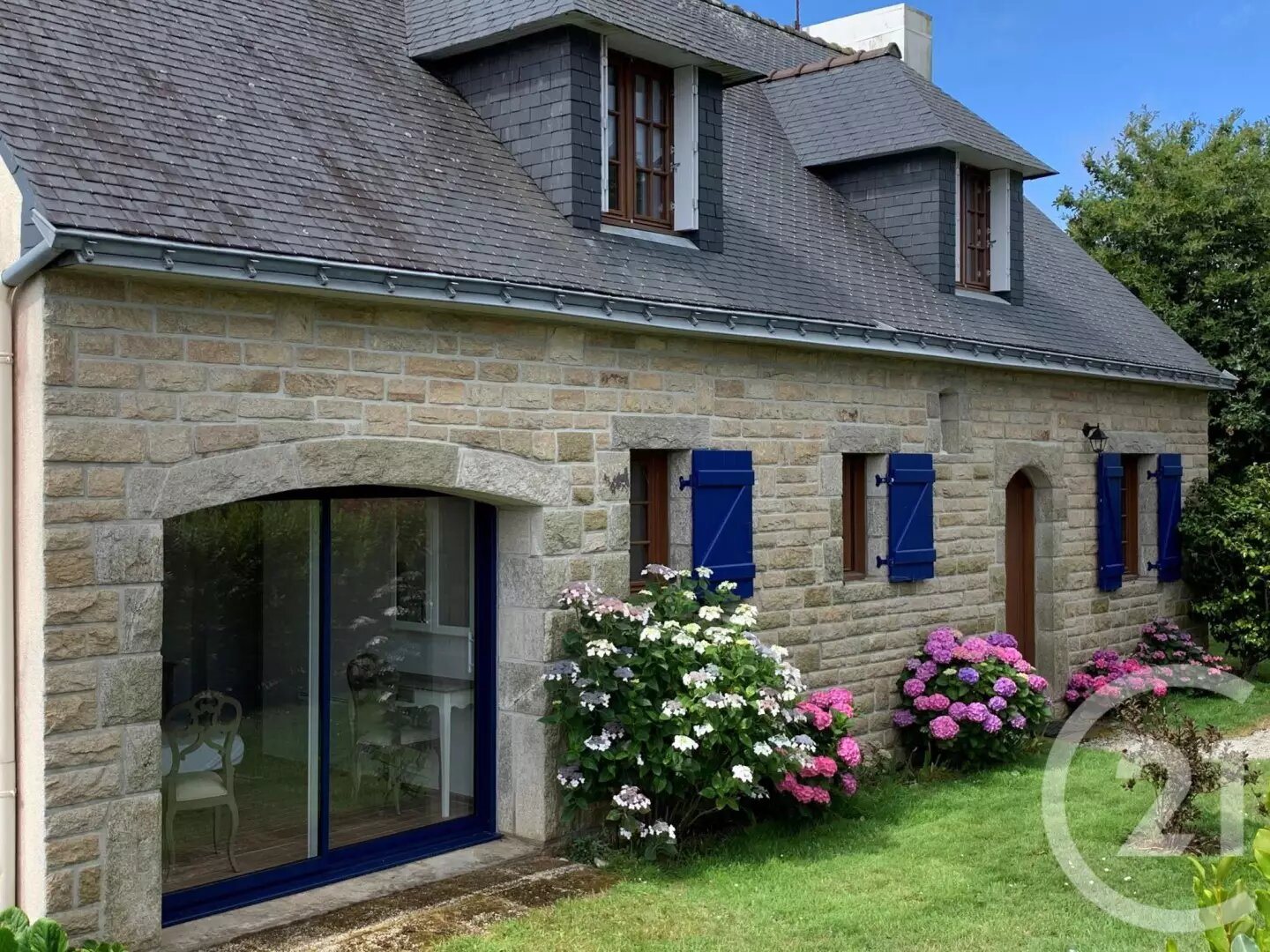 Maison à vendre, 133m², Saint-Gildas-de-Rhuys