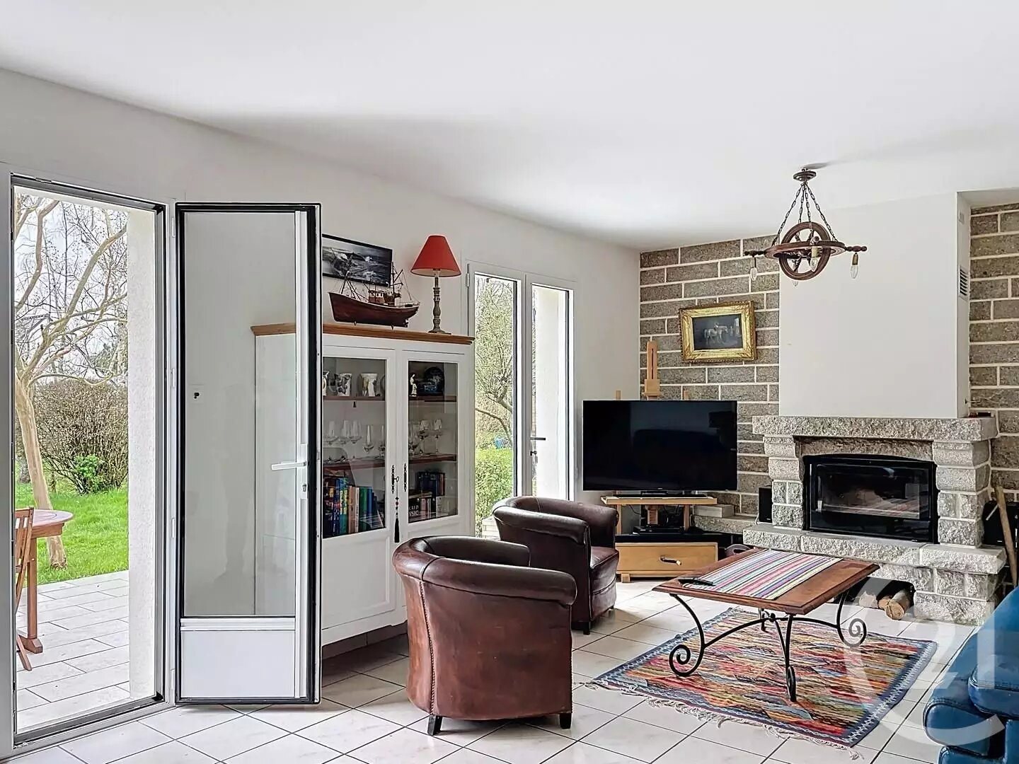 Maison à vendre, 133m², Saint-Gildas-de-Rhuys
