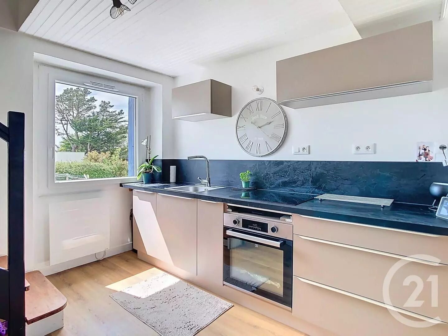 Maison à vendre, 68m², Saint-Gildas-de-Rhuys
