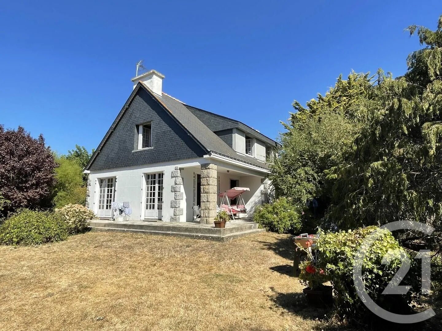 Maison à vendre, 145m², Saint-Gildas-de-Rhuys