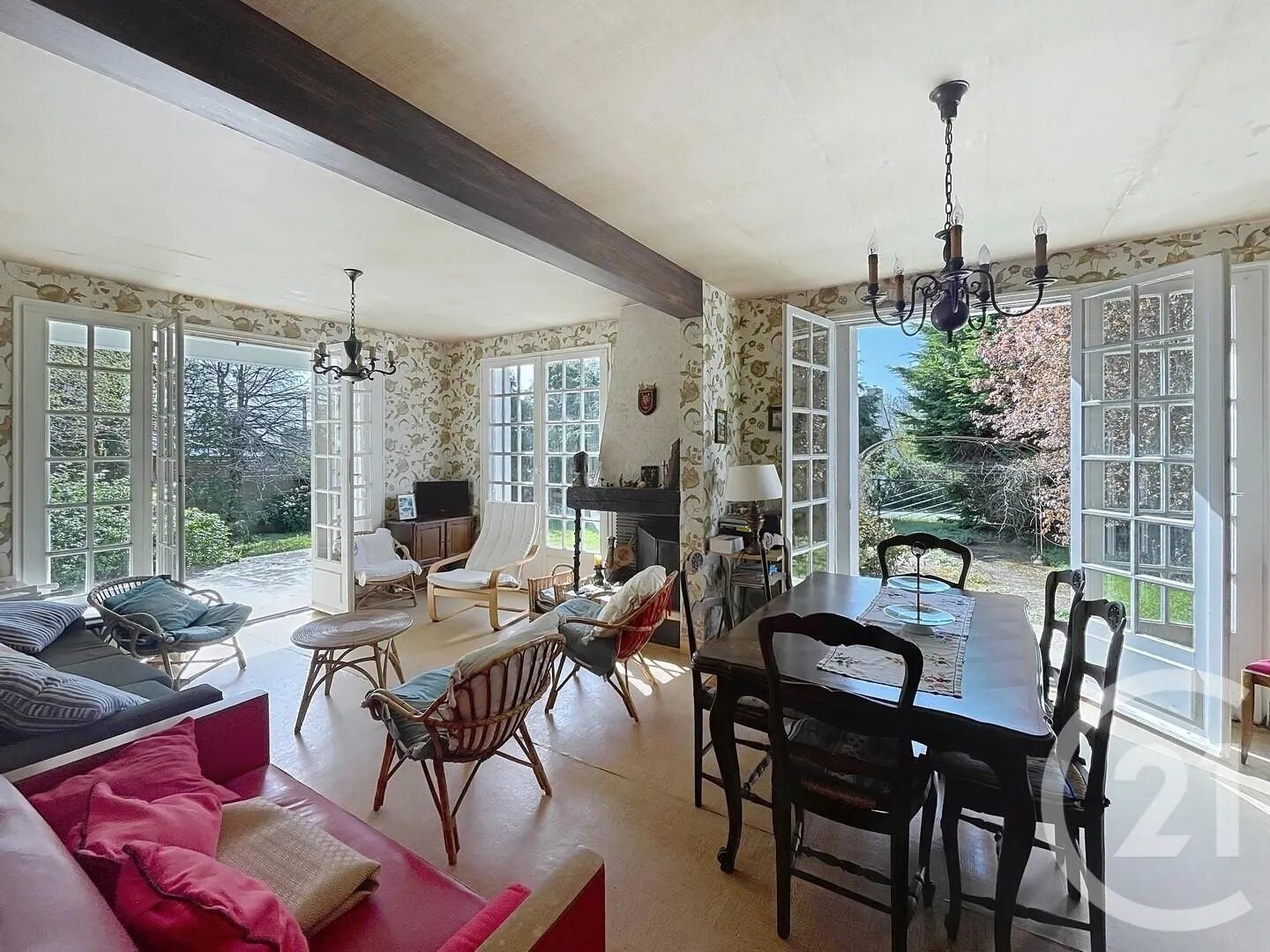 Maison à vendre, 145m², Saint-Gildas-de-Rhuys