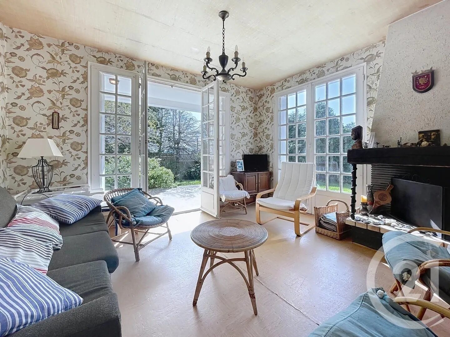 Maison à vendre, 145m², Saint-Gildas-de-Rhuys