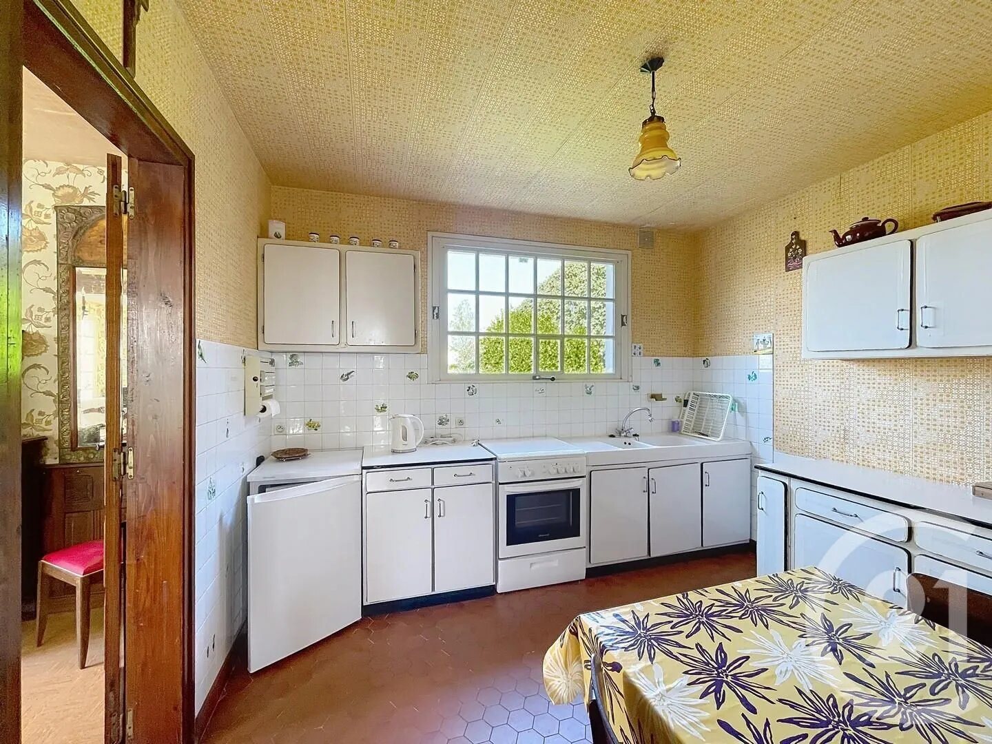 Maison à vendre, 145m², Saint-Gildas-de-Rhuys