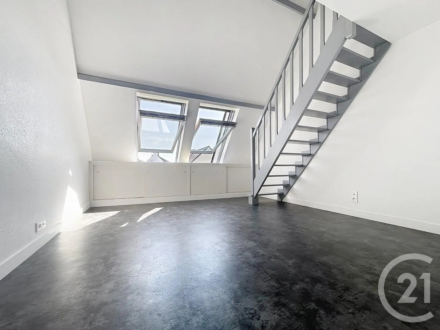Appartement à vendre, 42m², Saint-Gildas-de-Rhuys