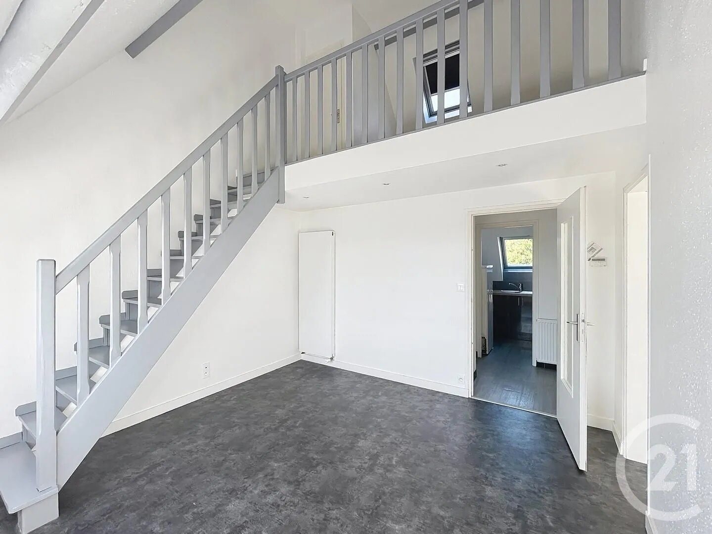 Appartement à vendre, 42m², Saint-Gildas-de-Rhuys