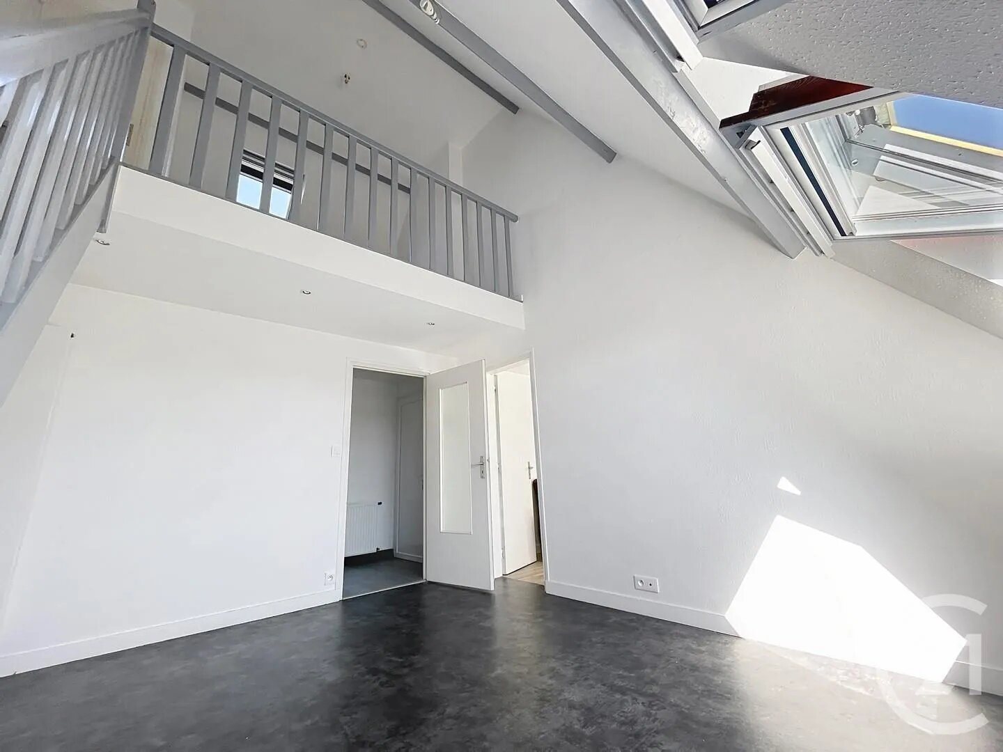 Appartement à vendre, 42m², Saint-Gildas-de-Rhuys