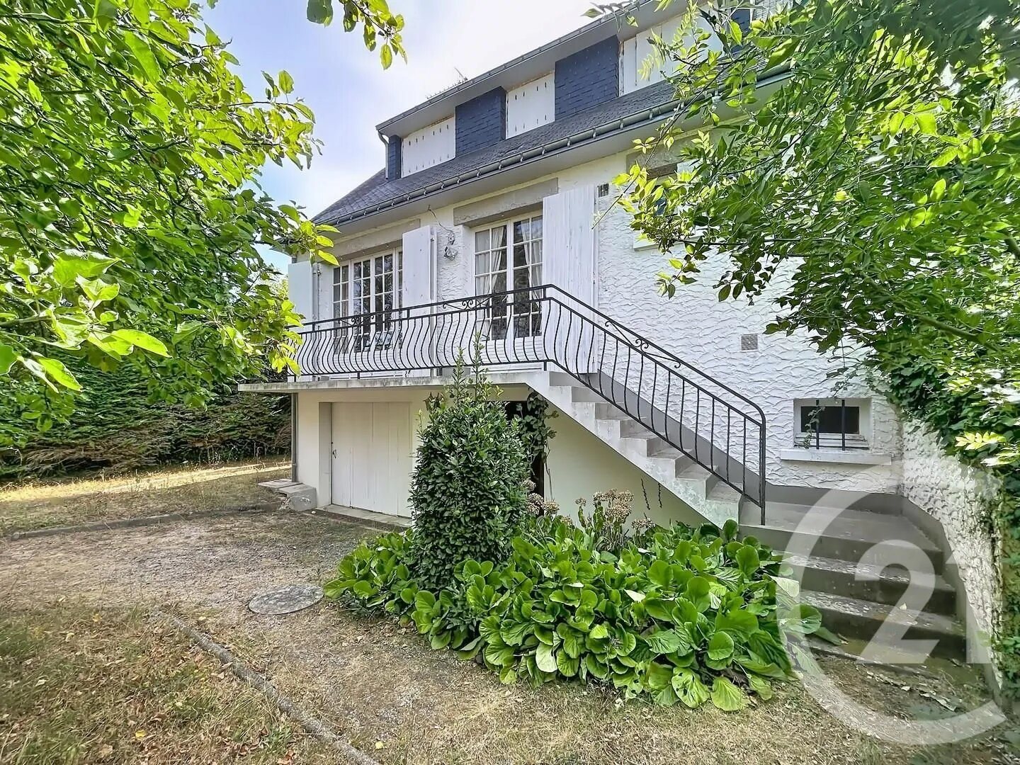 Maison à vendre, 113m², Saint-Gildas-de-Rhuys