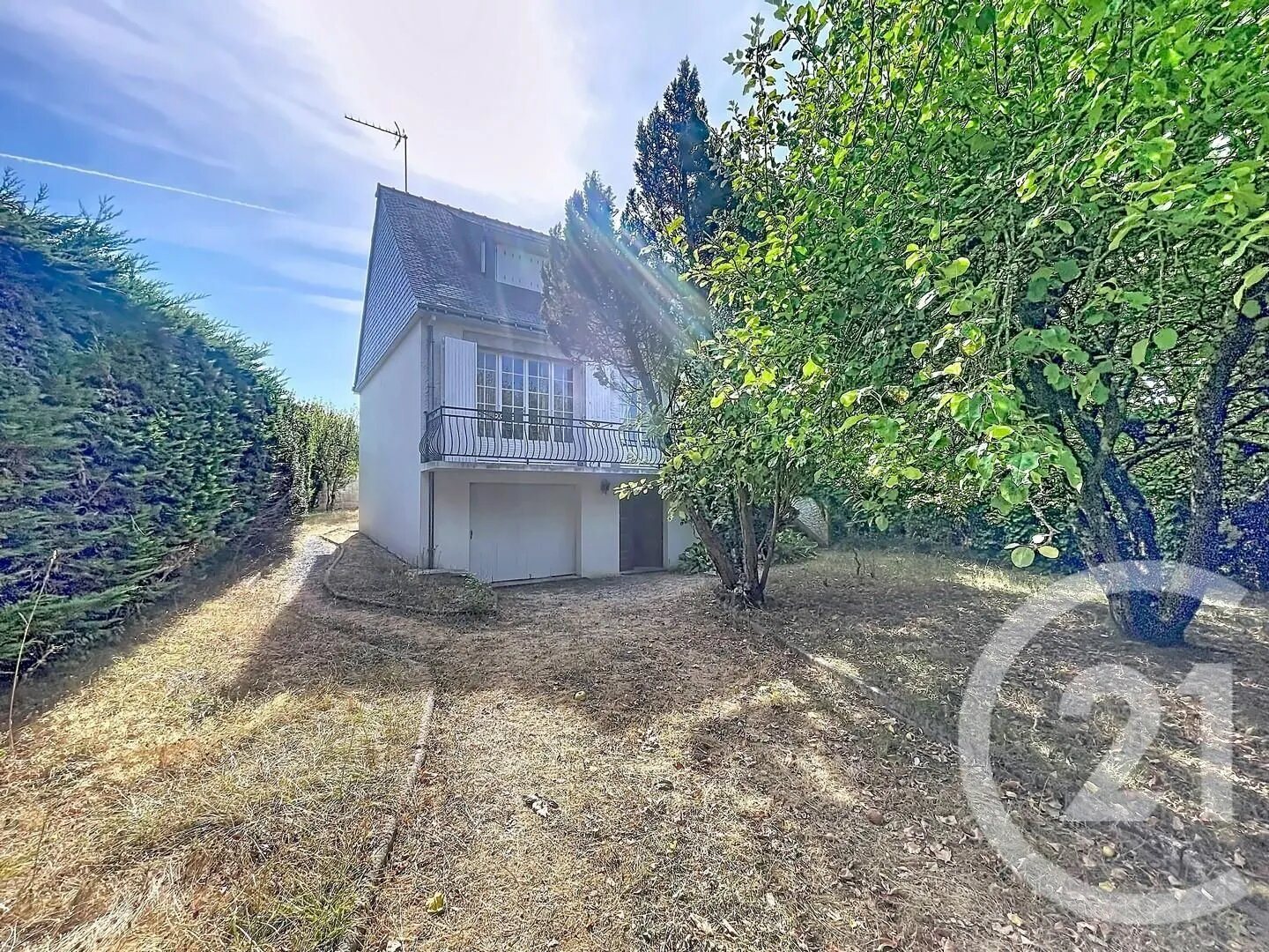 Maison à vendre, 113m², Saint-Gildas-de-Rhuys