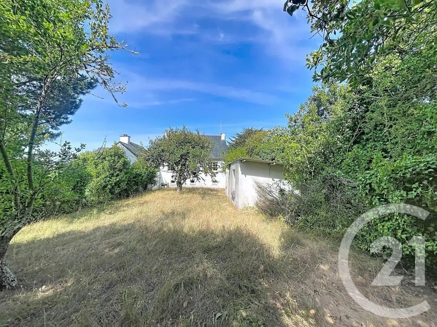 Maison à vendre, 113m², Saint-Gildas-de-Rhuys