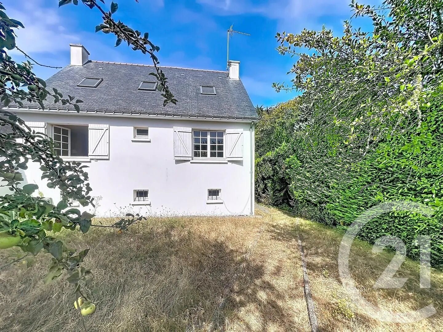 Maison à vendre, 113m², Saint-Gildas-de-Rhuys