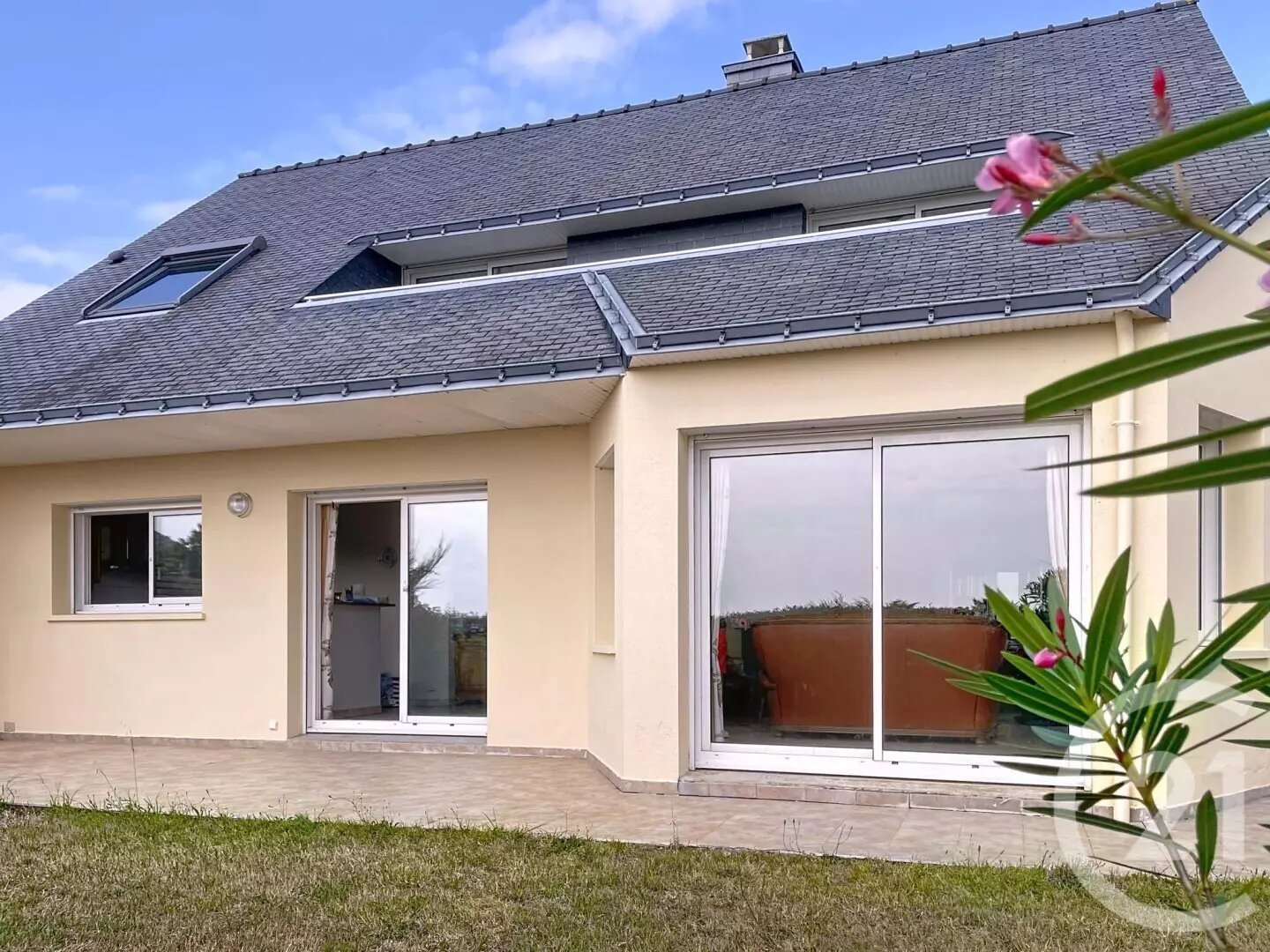 Maison à vendre, 130m², Saint-Gildas-de-Rhuys