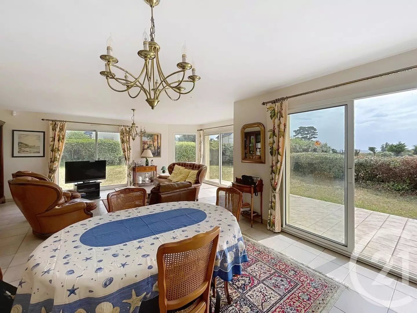 Maison à vendre, 130m², Saint-Gildas-de-Rhuys