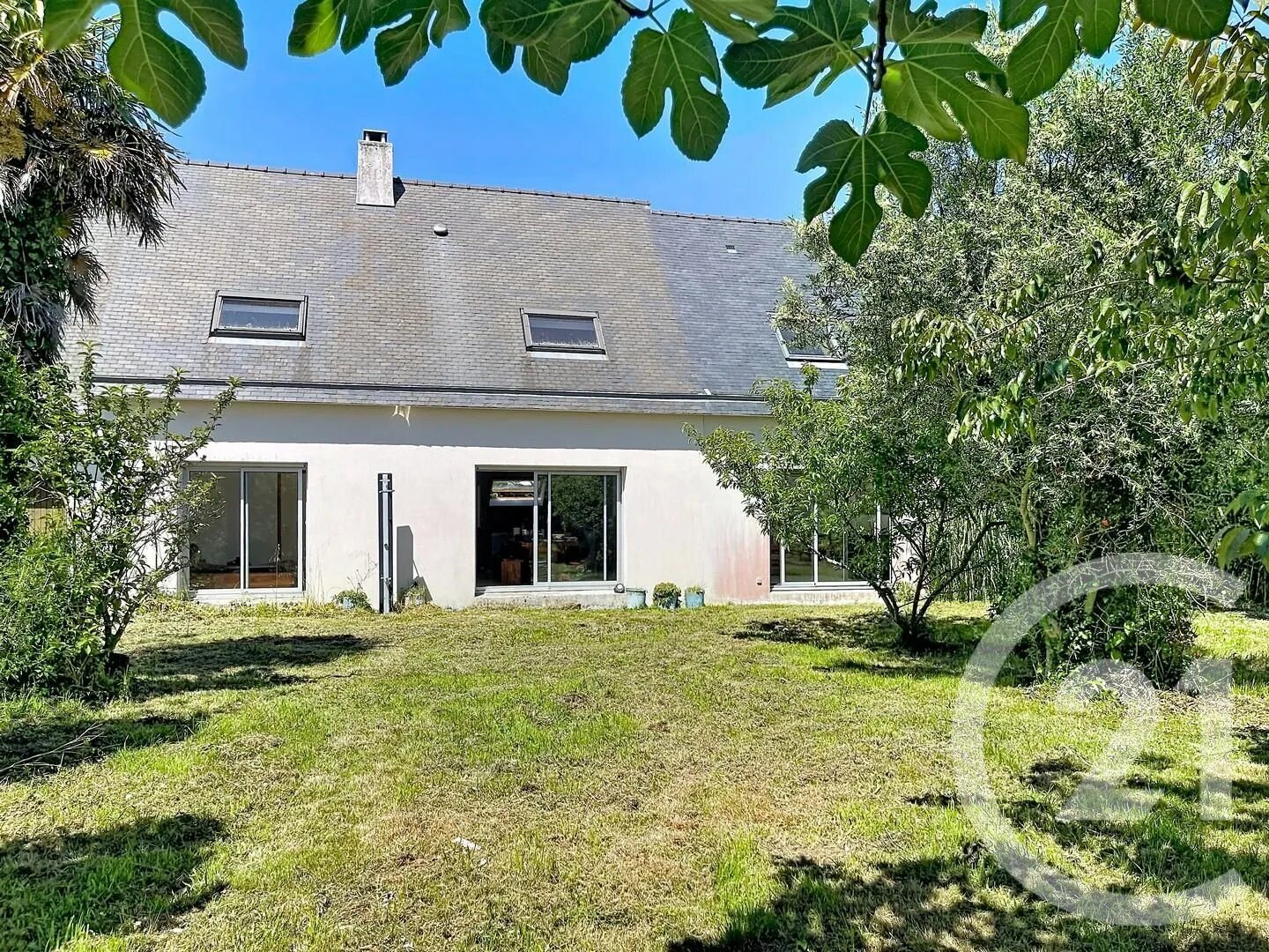 Maison à vendre, 123m², Saint-Gildas-de-Rhuys