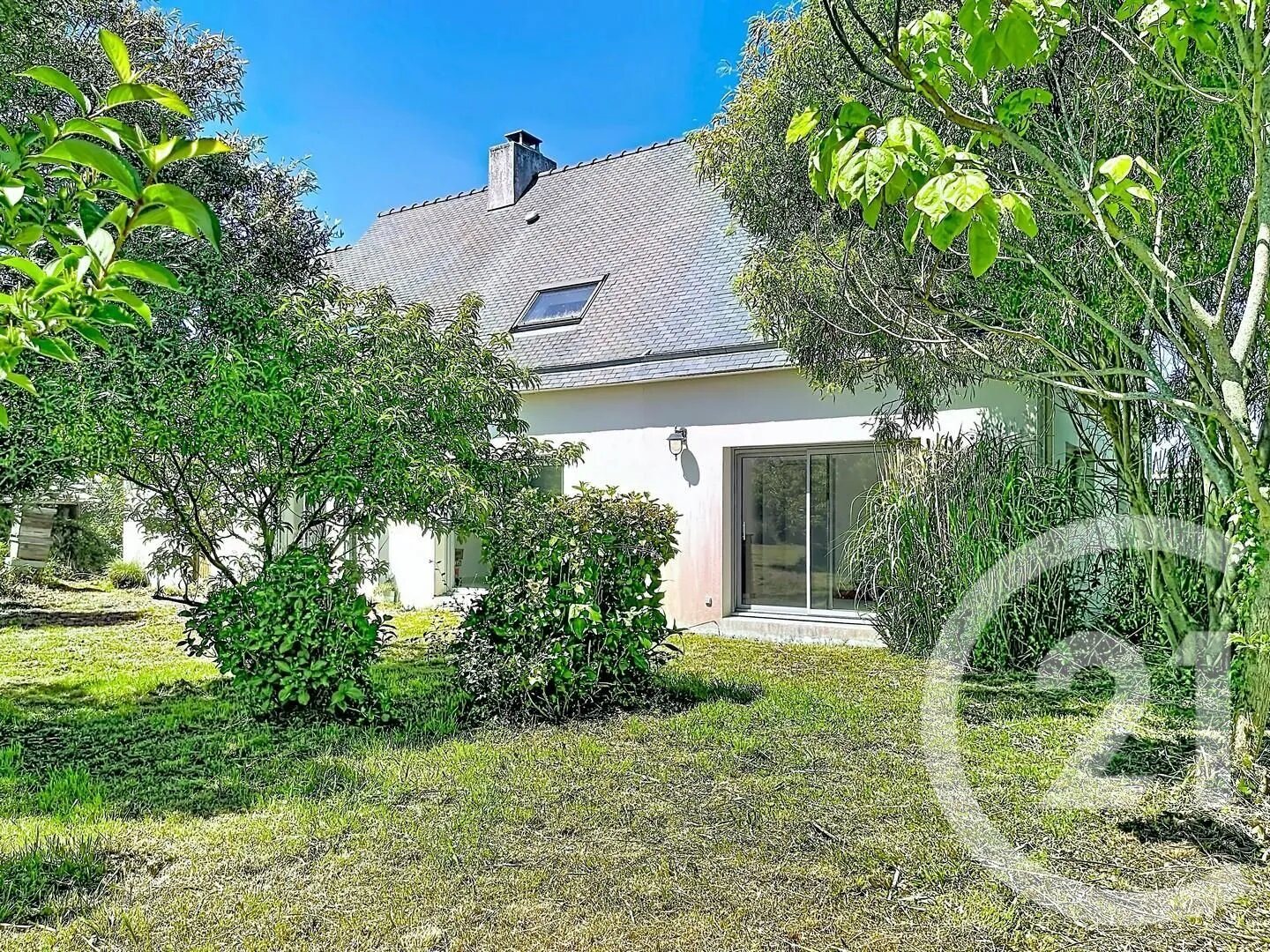 Maison à vendre, 123m², Saint-Gildas-de-Rhuys