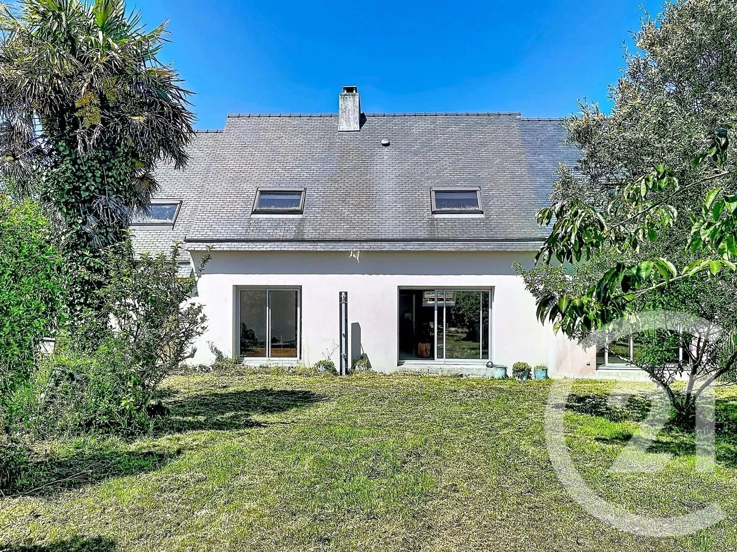 Maison à vendre, 123m², Saint-Gildas-de-Rhuys