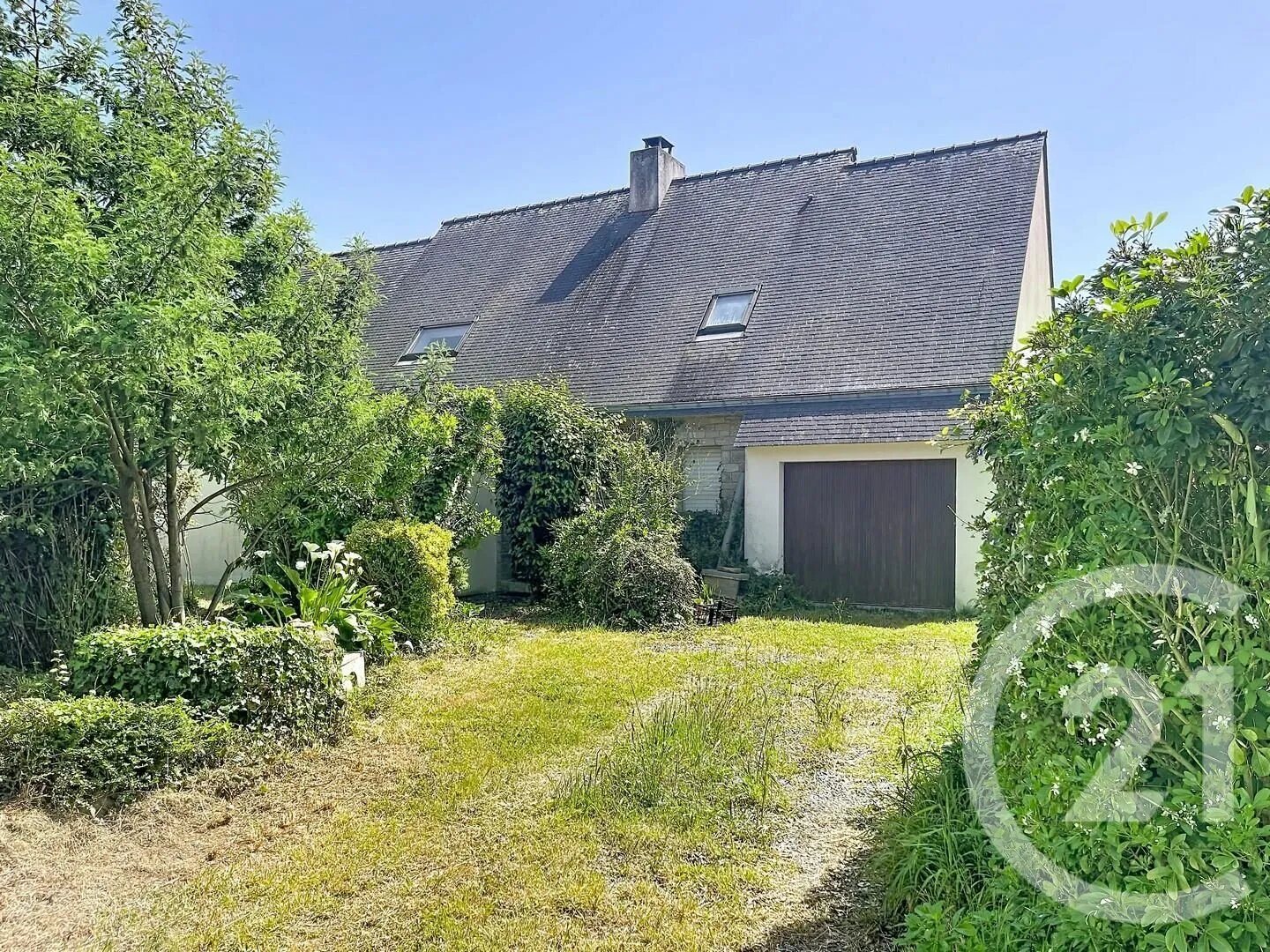 Maison à vendre, 123m², Saint-Gildas-de-Rhuys