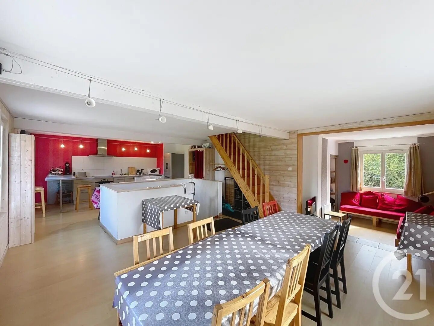 Appartement à vendre, 108m², Saint-Gildas-de-Rhuys