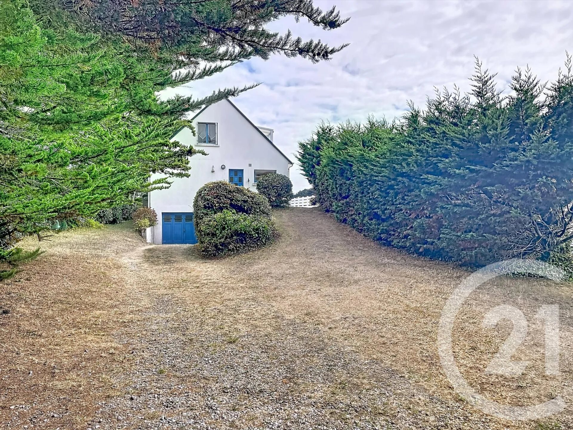 Maison à vendre, 102m², Saint-Gildas-de-Rhuys