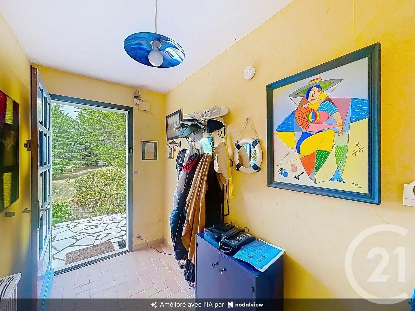 Maison à vendre, 102m², Saint-Gildas-de-Rhuys