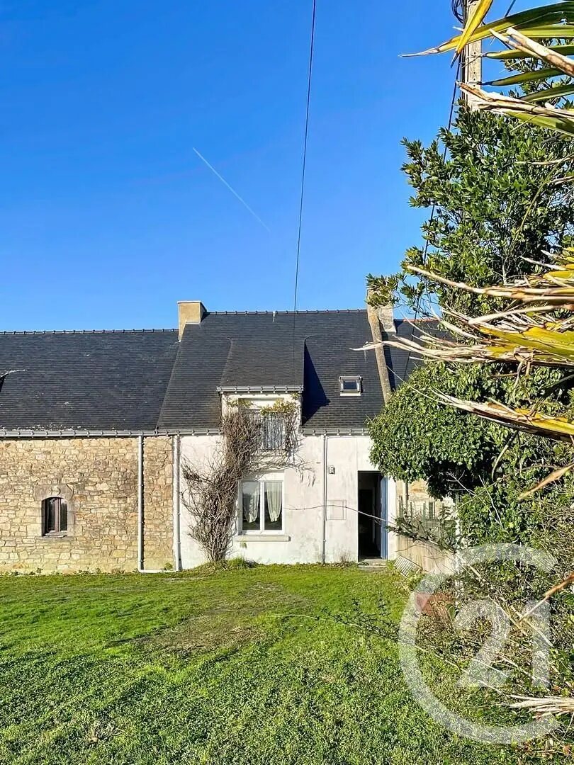 Maison à vendre, 73m², Saint-Gildas-de-Rhuys