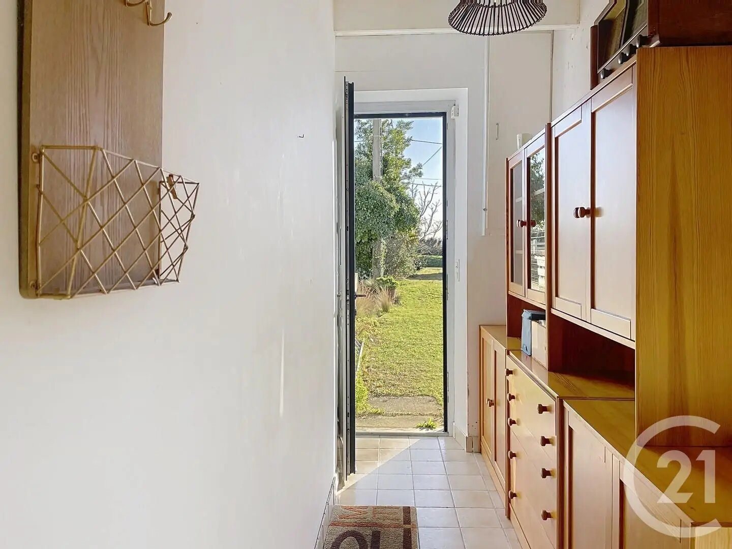 Maison à vendre, 73m², Saint-Gildas-de-Rhuys