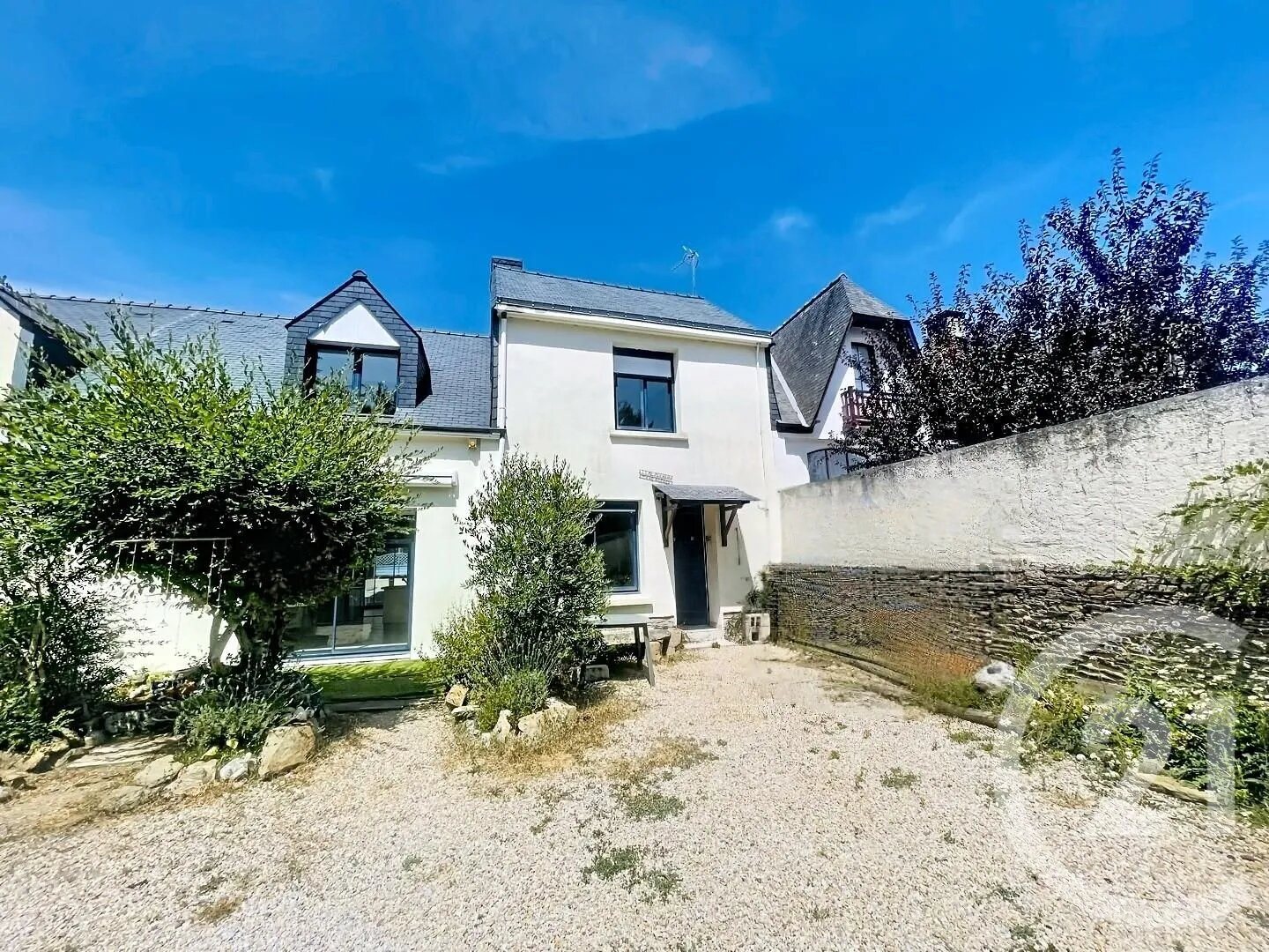 Maison à vendre, 126m², Saint-Gildas-de-Rhuys