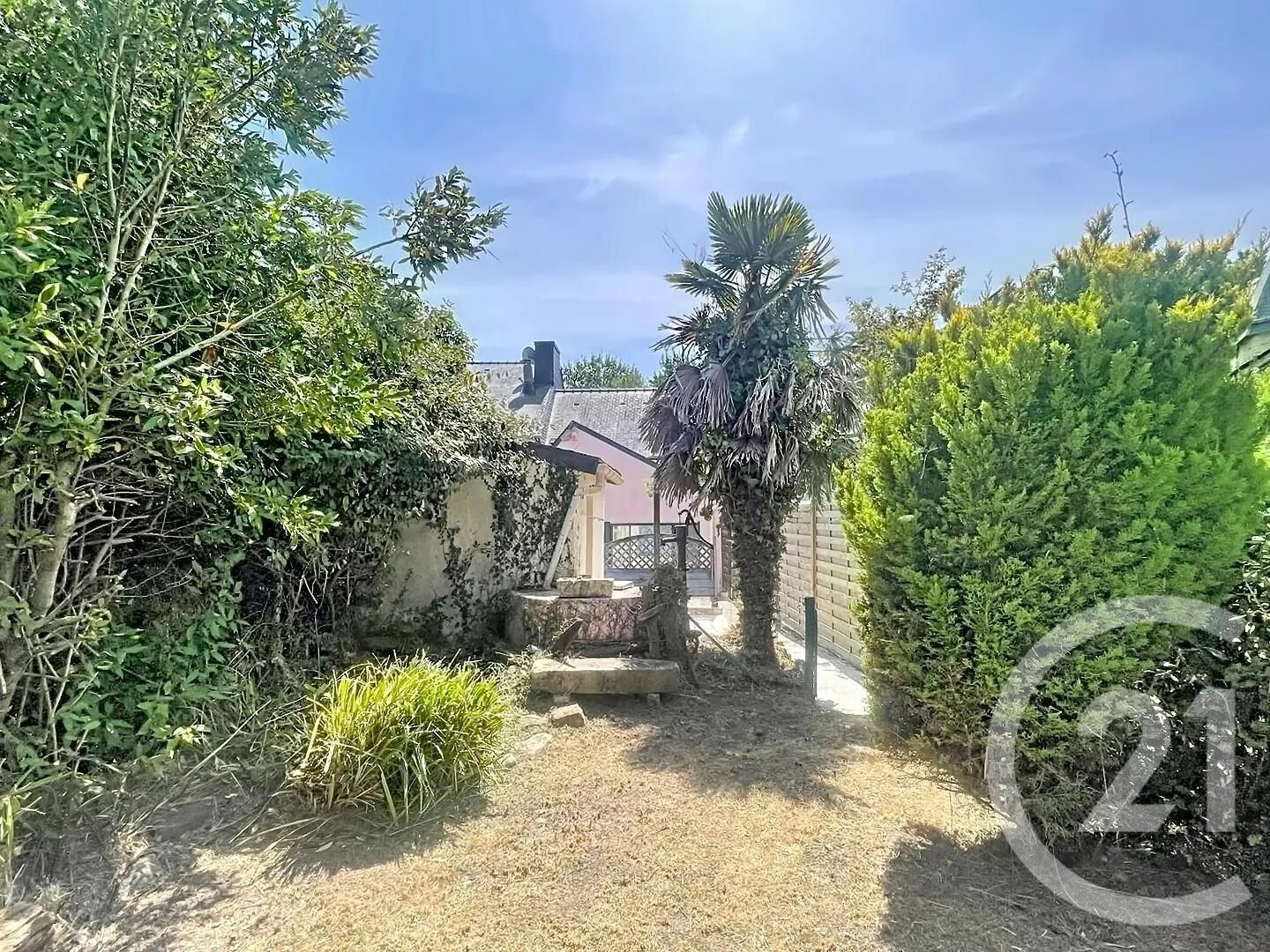 Maison à vendre, 126m², Saint-Gildas-de-Rhuys