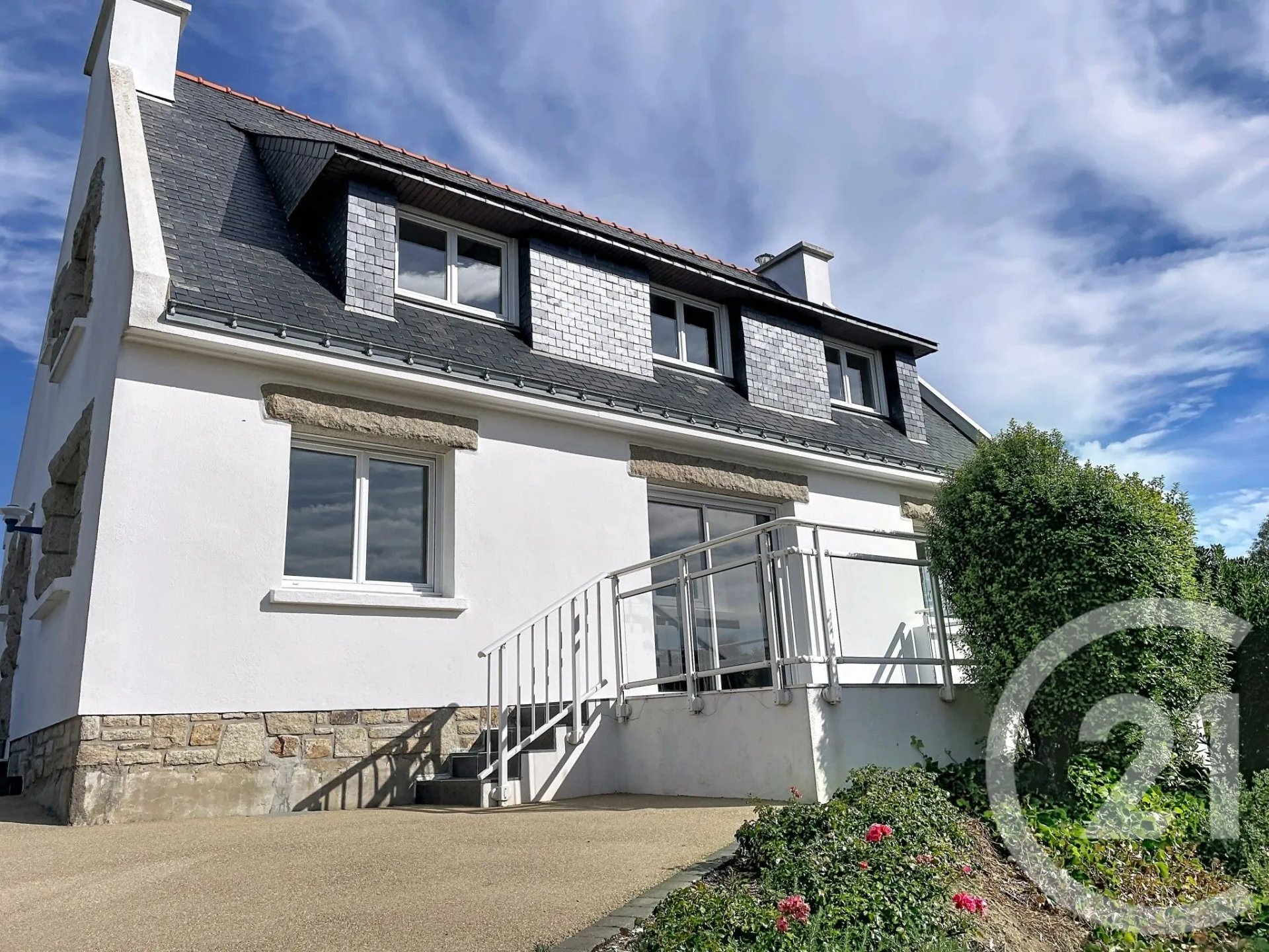 Maison à vendre, 150m², Saint-Gildas-de-Rhuys