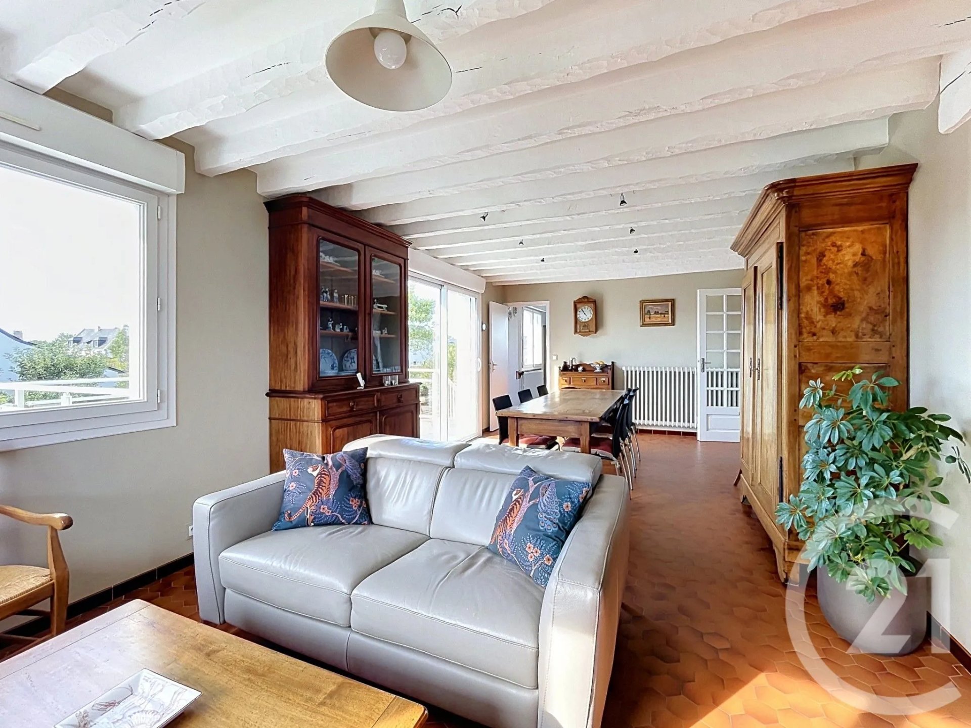 Maison à vendre, 150m², Saint-Gildas-de-Rhuys