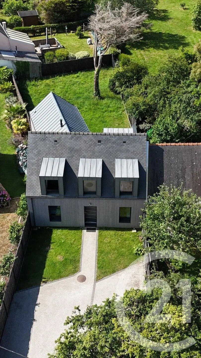 Maison à vendre, 104m², Saint-Gildas-de-Rhuys