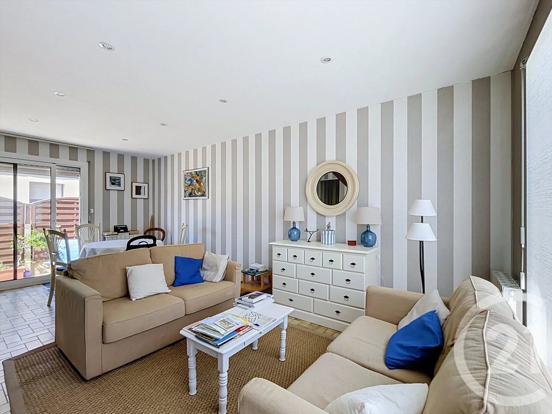 Maison à vendre, 62m², Saint-Gildas-de-Rhuys