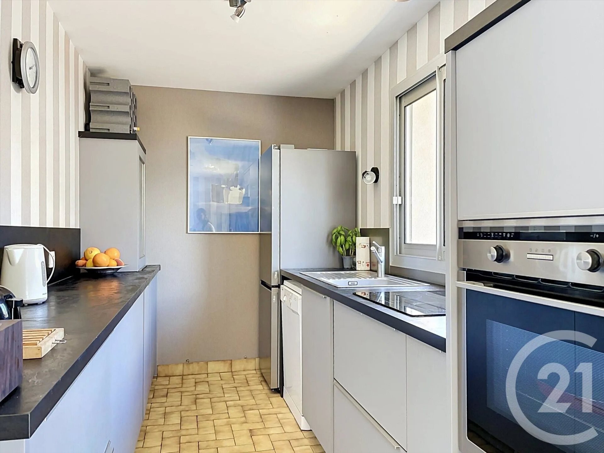 Maison à vendre, 62m², Saint-Gildas-de-Rhuys