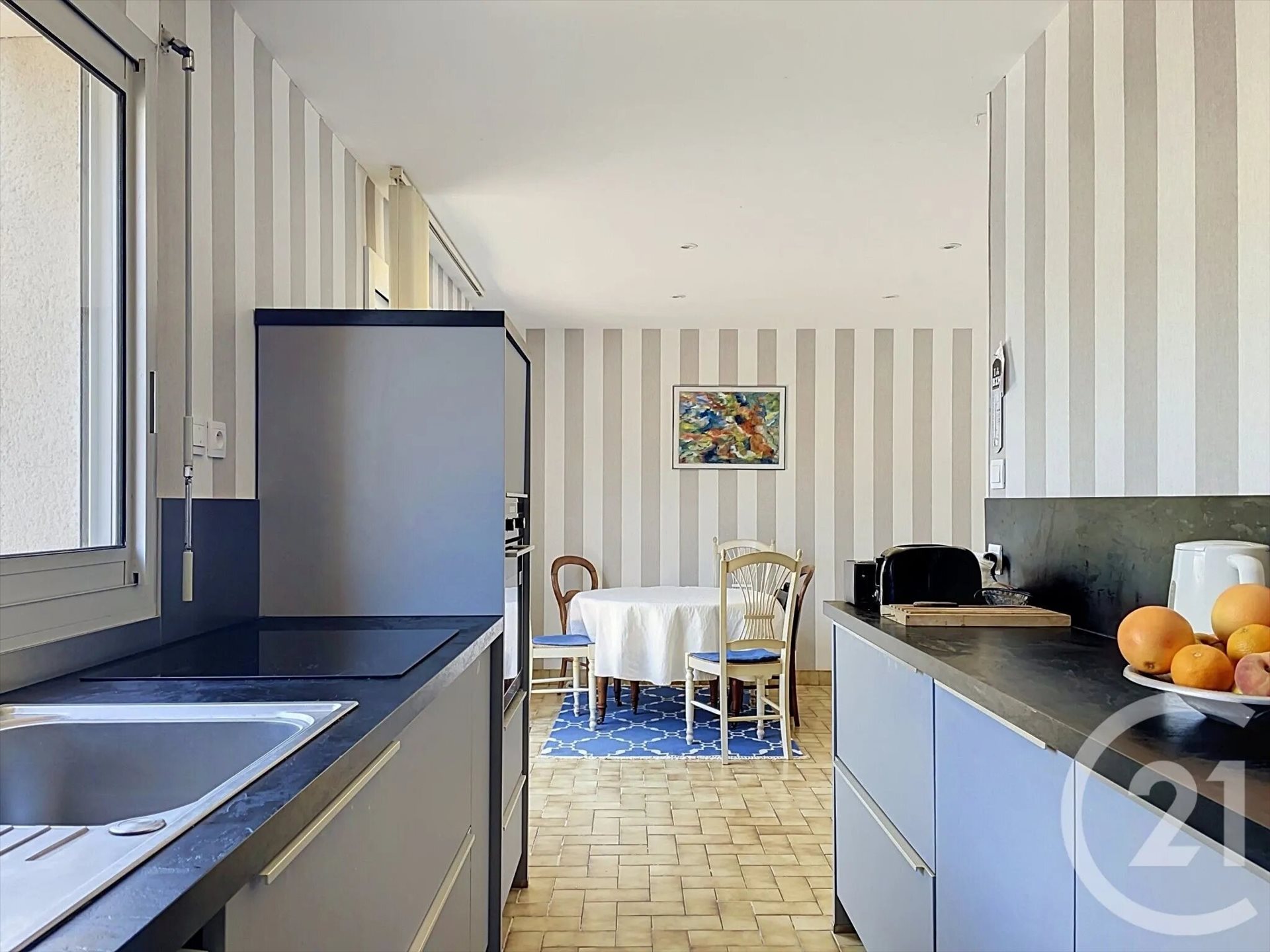 Maison à vendre, 62m², Saint-Gildas-de-Rhuys