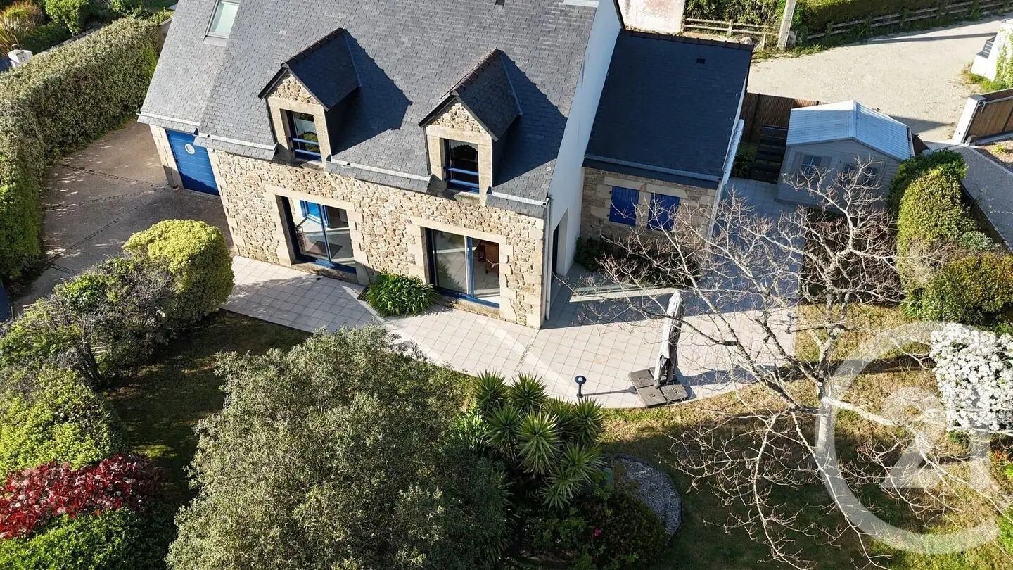 Maison à vendre, 149m², Saint-Gildas-de-Rhuys