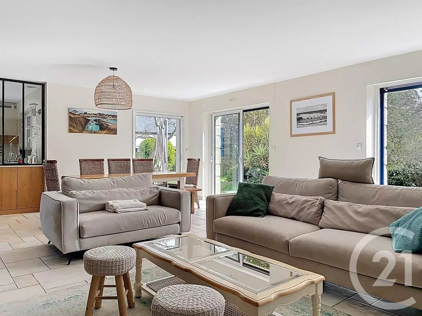 Maison à vendre, 149m², Saint-Gildas-de-Rhuys