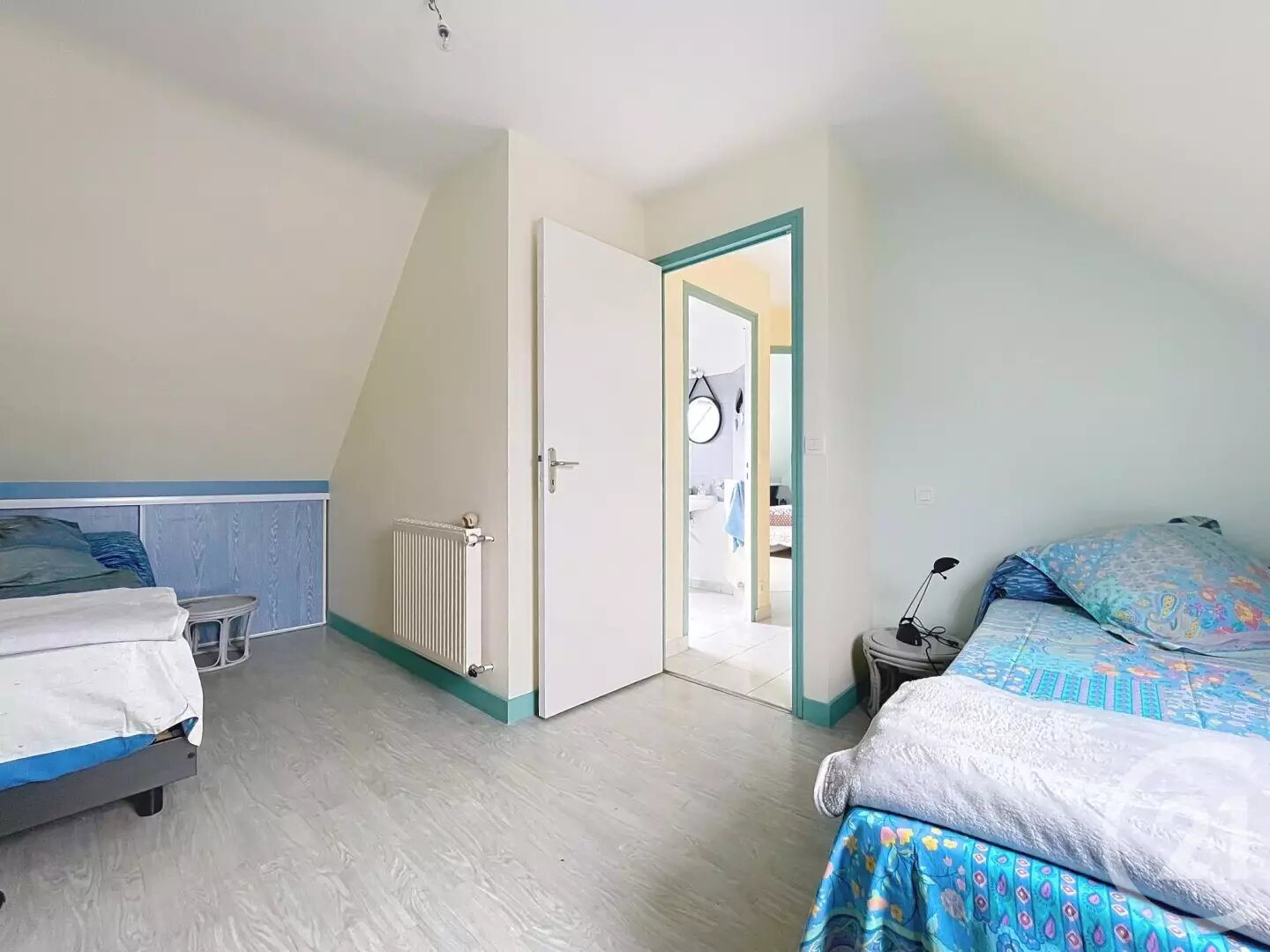 Maison à vendre, 70m², Saint-Gildas-de-Rhuys
