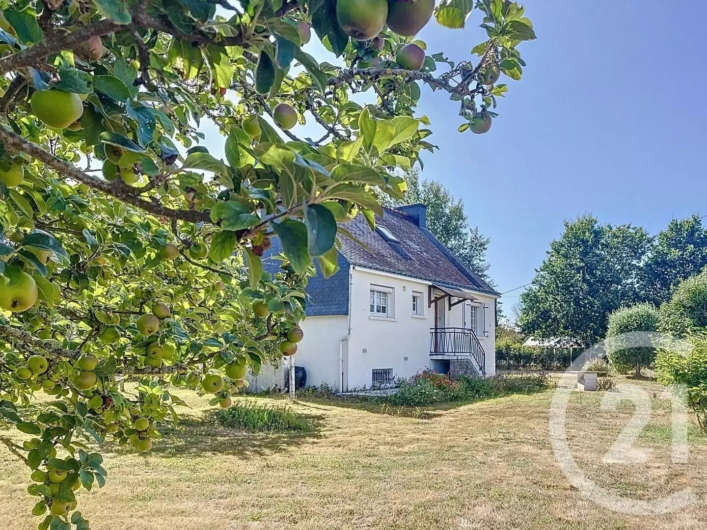 Maison à vendre, 103m², Saint-Gildas-de-Rhuys