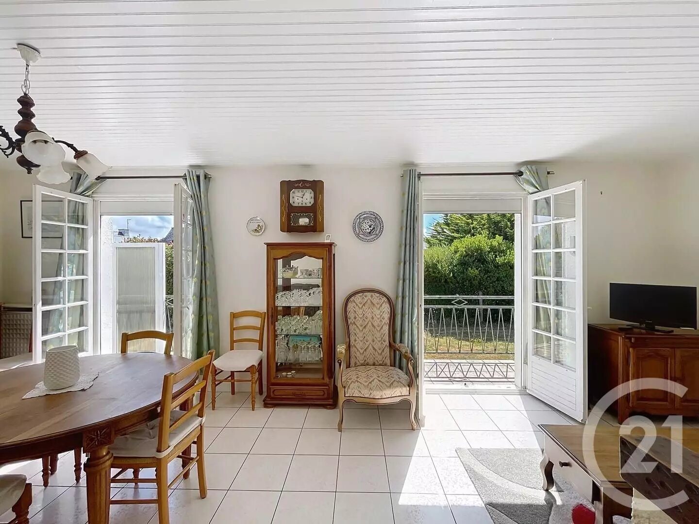 Maison à vendre, 103m², Saint-Gildas-de-Rhuys