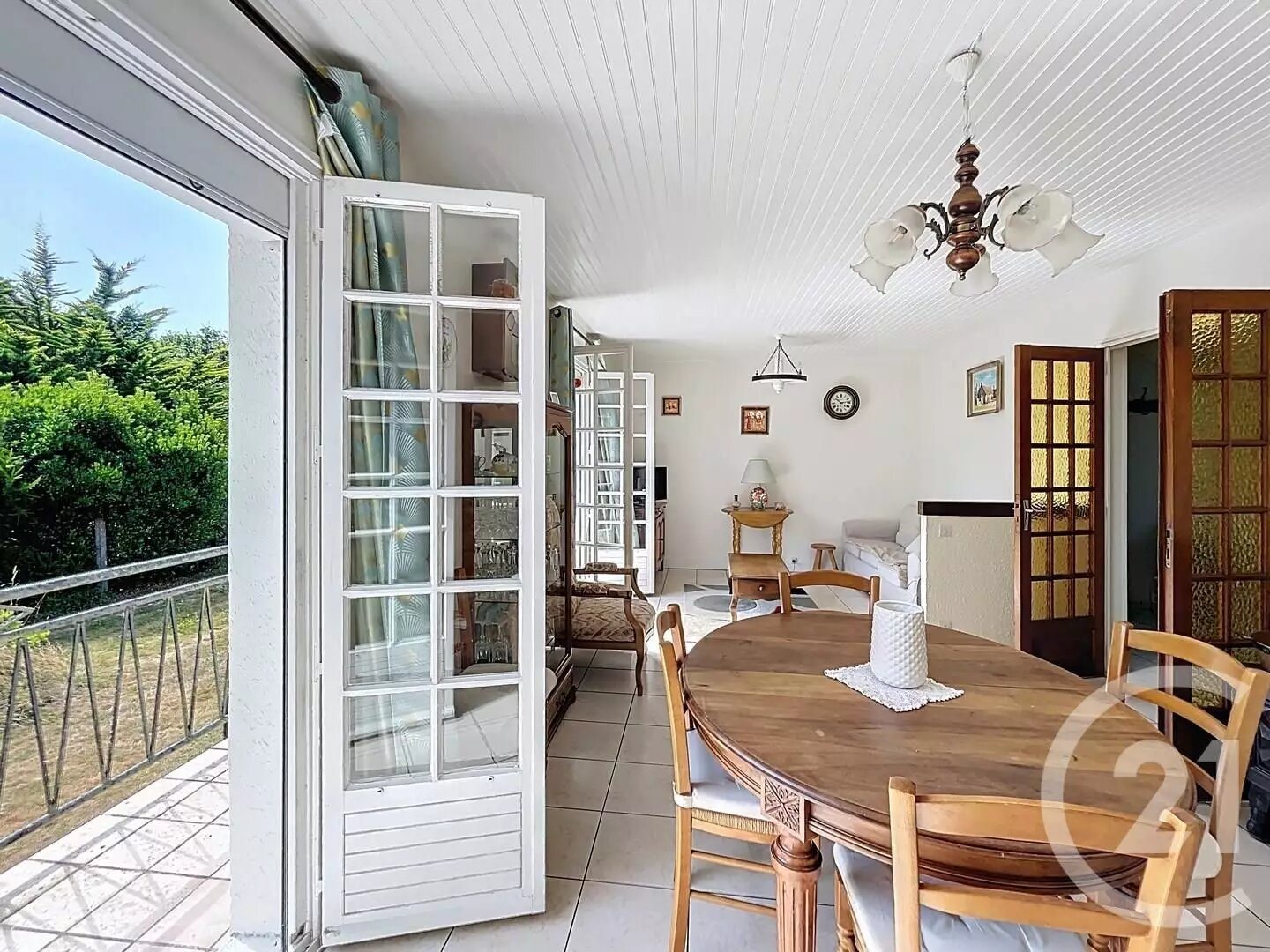 Maison à vendre, 103m², Saint-Gildas-de-Rhuys