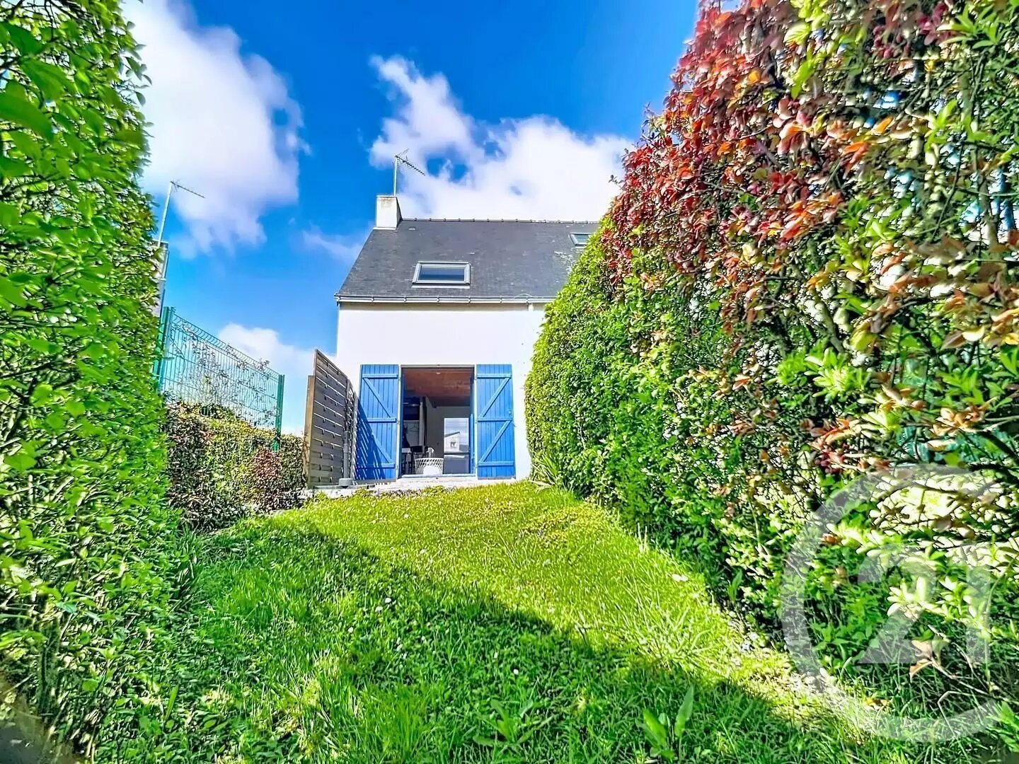 Maison à vendre, 32m², Saint-Gildas-de-Rhuys