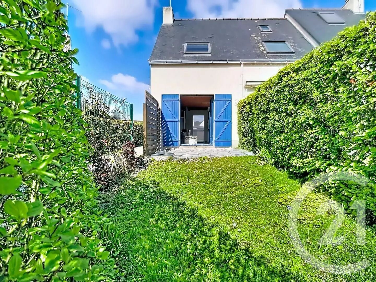 Maison à vendre, 32m², Saint-Gildas-de-Rhuys