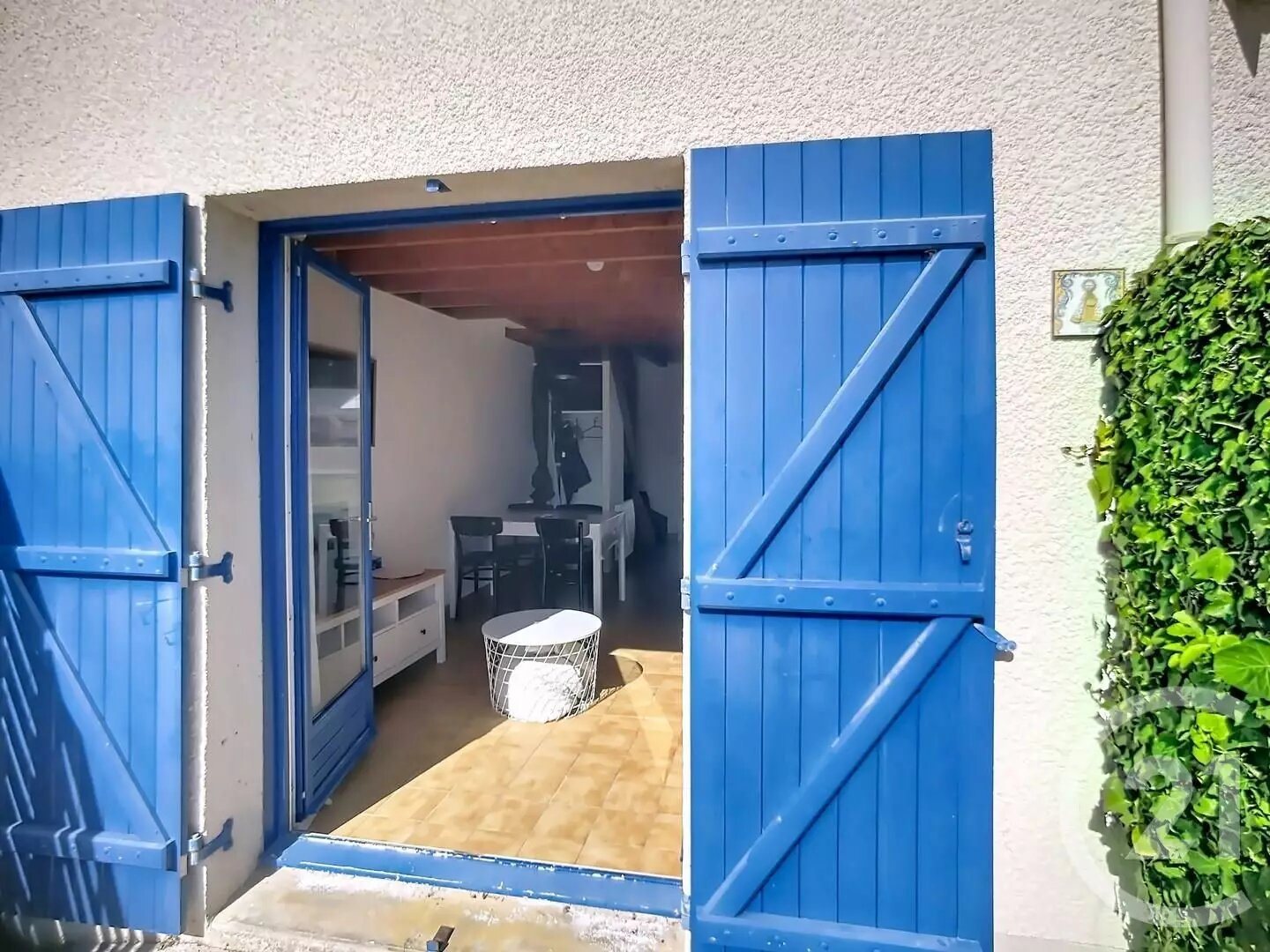 Maison à vendre, 32m², Saint-Gildas-de-Rhuys