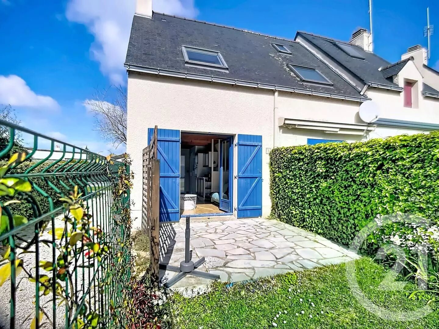 Maison à vendre, 32m², Saint-Gildas-de-Rhuys