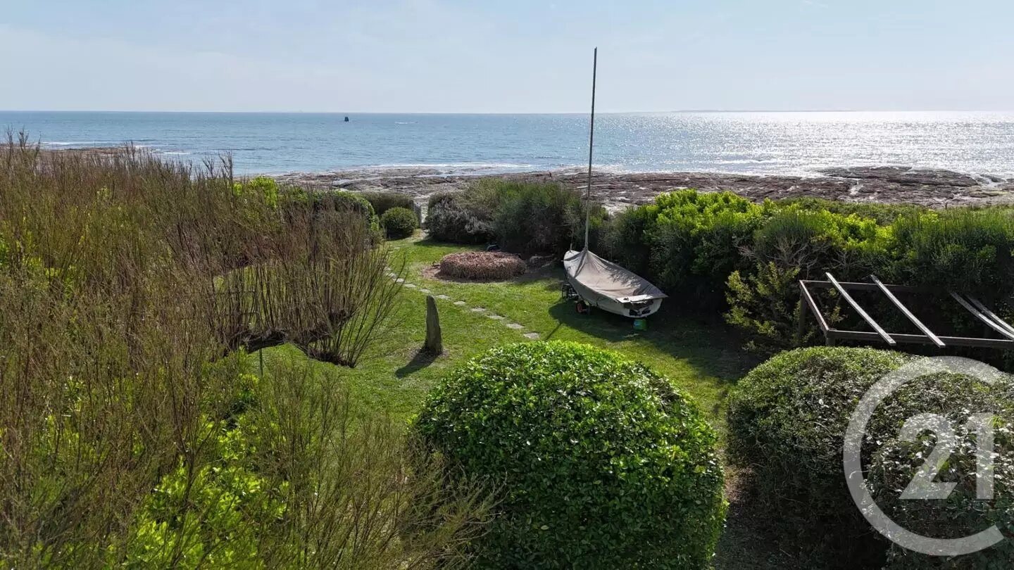 Maison à vendre, 68m², Saint-Gildas-de-Rhuys