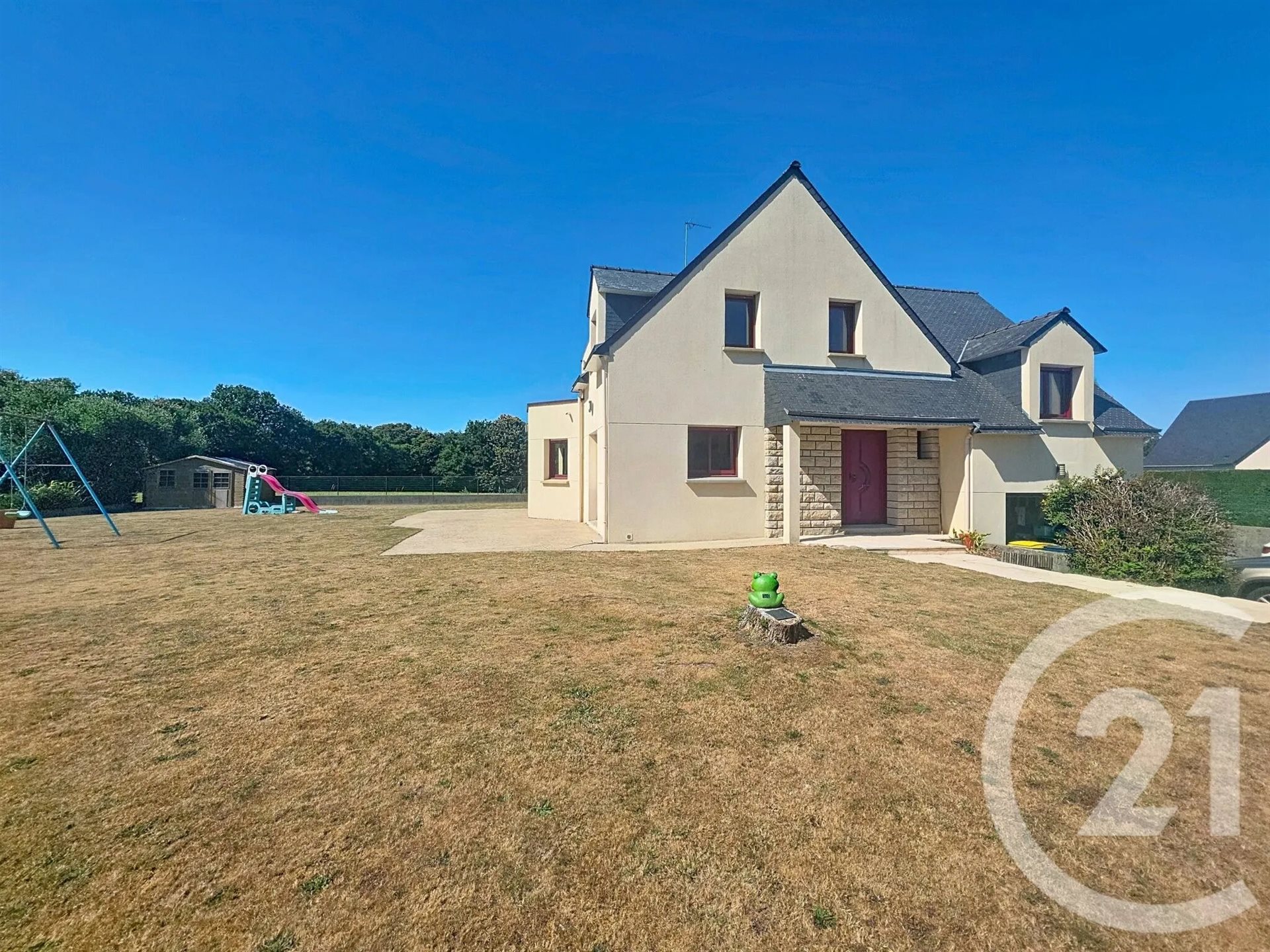 Maison à vendre, 139m², Quéven