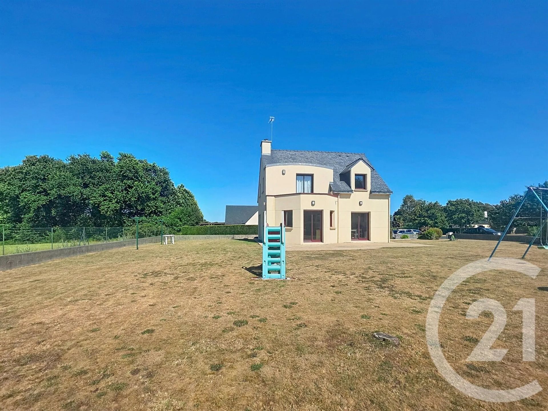 Maison à vendre, 139m², Quéven