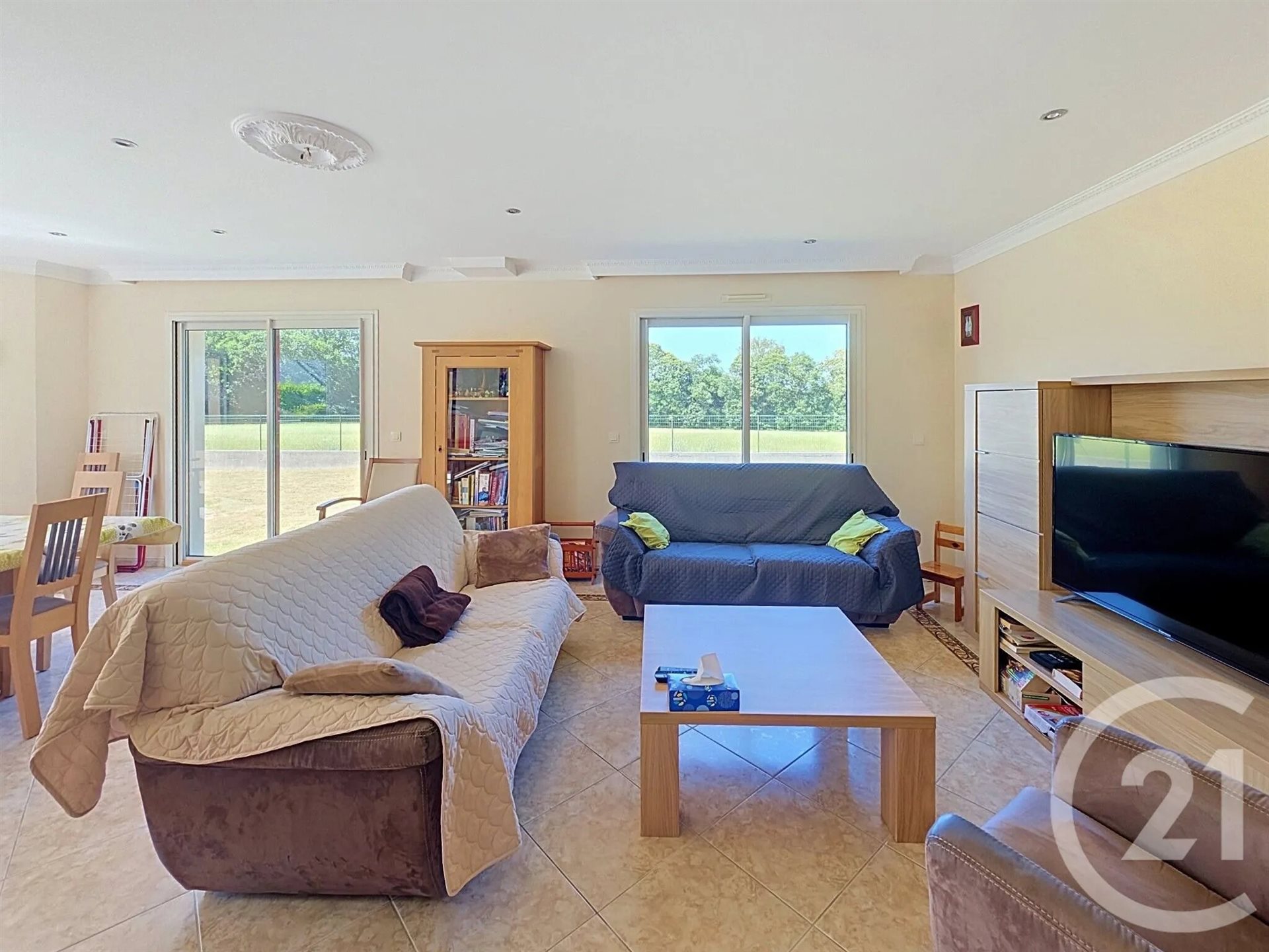 Maison à vendre, 139m², Quéven