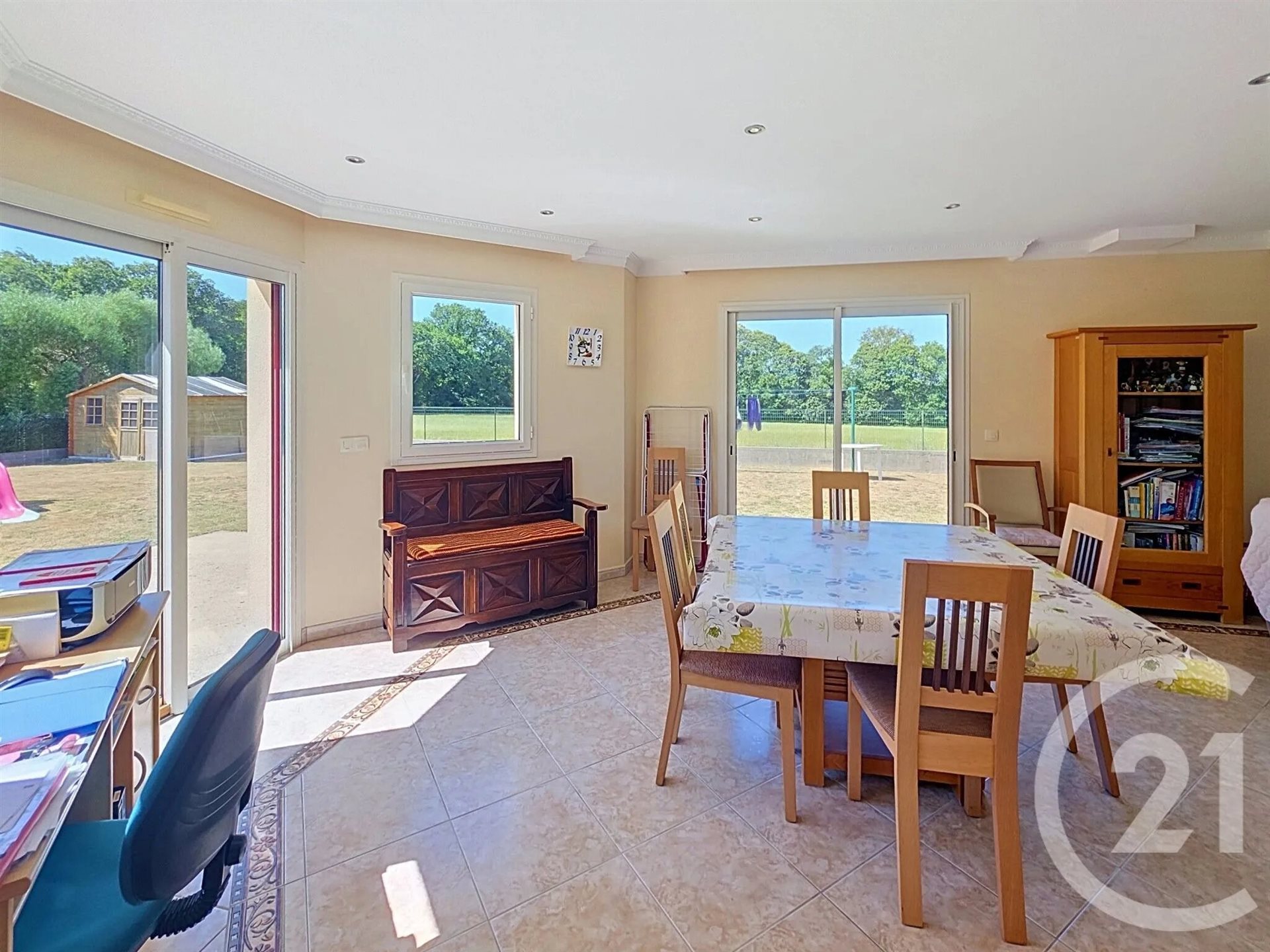 Maison à vendre, 139m², Quéven