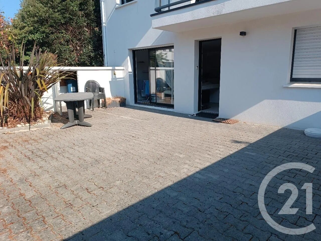 Appartement à louer, 46m², Larmor-Plage